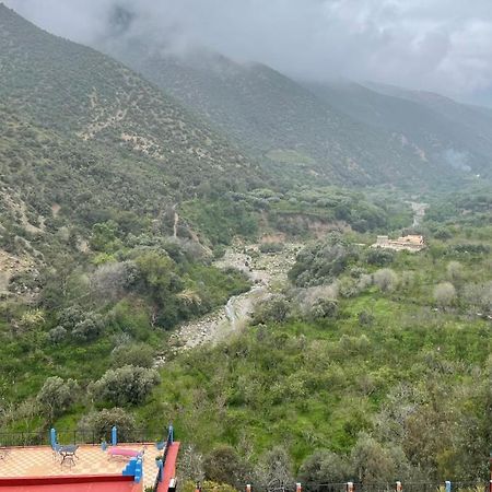 Dar Tassa Ξενοδοχείο Tassa Ouirgane Εξωτερικό φωτογραφία