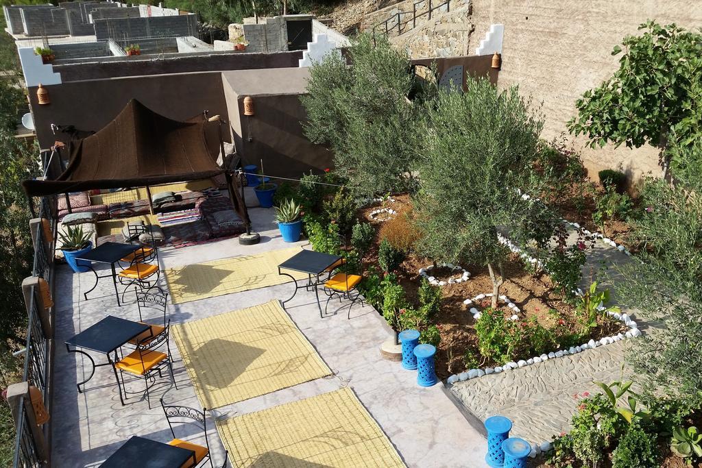 Dar Tassa Ξενοδοχείο Tassa Ouirgane Εξωτερικό φωτογραφία